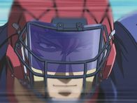 Eyeshield 21 – Sa, 05.09., 07:25 Uhr