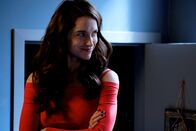Wynonna Earp – Wynonna Earp (2016)