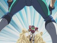 Eyeshield 21 – Sa, 01.08., 06:05 Uhr