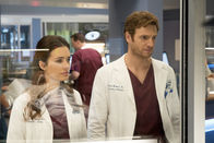 Chicago Med – Chicago Med (2017)