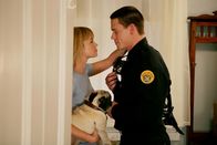 Zwölf Runden – Molly (Ashley Scott) und Danny Fisher (John Cena)