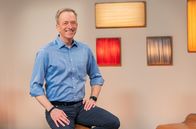 Kaffee oder Tee – Moderator Martin Seidler präsentiert Gesundheitstipps, Rezepte, Ratschläge, Freizeitanregungen und Unterhaltung.