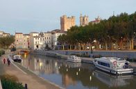 Stadt Land Kunst – Sein ganzes Leben lang war Jean Eustache auf der Suche nach dem verlorenen Paradies seiner Kindheit. Der Regisseur wuchs in der südfranzösischen Stadt Narbonne auf.