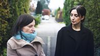 Schuld & Sühne – Paulina Krasa trifft Katarzyna B., die sieben Jahre lang ihre Schwester Dorota G. gesucht hat.