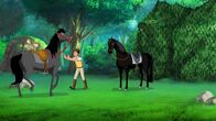 Bibi und Tina – Sa, 25.10., 08:00 Uhr