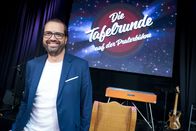 Die Tafelrunde - Classics – Gerald Fleischhacker.