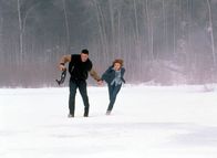 Wild Christmas – Sa, 20.12., 02:15 Uhr