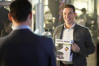 Lucifer – Dan (Kevin Alejandro)