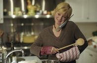 Solange du da bist – Dina Waters (Abby).