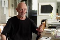 Kulturplatz – Architekt Peter Zumthor im Kulturplatz-Interview