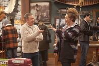Last Man Standing – Last Man Standing (2012)