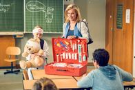 Die Läusemutter – Greta van de Sandt, Pina Kühr (Hannah Weihrauch).