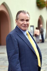 Um Himmels Willen – Bürgermeister Wöller (Fritz Wepper).