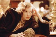 Aviator – Katherine Hepburn (Cate Blanchett)