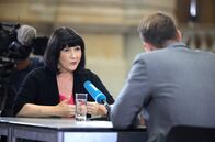 Politiker-Speed-Dating – Politiker-Speed-Dating (2021)