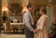 Florence Foster Jenkins – Hugh Grant (St. Clair Bayfield), Meryl Streep (Florence Foster Jenkins).