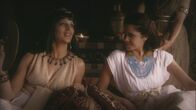 Tatort Antike – Unter den Haremsfrauen kommt es zu Rivalitäten. Wessen Sohn folgt Ramses III. auf den Thron?