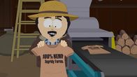 South Park – Randy
