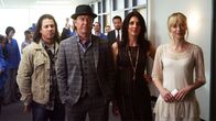 Leverage – Leverage (2011)