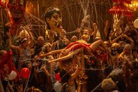 Babylon - Im Rausch der Ekstase – Nellie LaRoy (Margot Robbie)