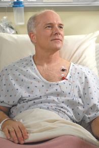 Monk – Dan Butler (Dr. Scott).