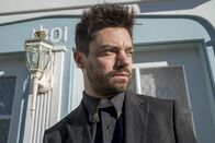 Preacher – Preacher (2016)