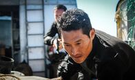 Hawaii Five-0 – Muss gemeinsam mit seinem Team einen neuen Fall lösen: Chin (Daniel Dae Kim) ...