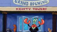 SpongeBob Schwammkopf – Mr. Krabs