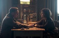 Babylon Berlin – Gereon (Volker Bruch, li.) und Charlotte (Liv Lisa Fries) sind wieder zusammen.