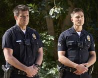 The Rookie – The Rookie (2019)