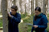 Das Geheimnis der Moore – Das Team der Tschechischen Akademie der Wissenschaften unter der Leitung von Petr Baldrian (li.) untersucht die Auswirkungen des Holzeinschlags auf die Emissionen aus Torfgebieten.