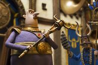 Early Man - Steinzeit bereit – Mo, 03.10., 18:00 Uhr