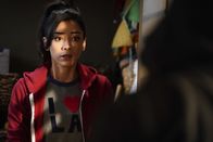 Lucifer – Ella (Aimee Garcia)