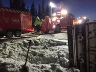 Ice Road Rescue - Extremrettung in Norwegen – Do, 19.05., 01:50 Uhr