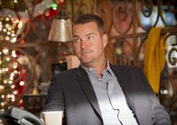 Navy CIS: L.A. – G. Callen (Chris O'Donnell)