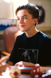 Malcolm mittendrin – Malcolm Wilkerson (Frankie Muniz)