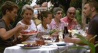 Zu Tisch ... – Zu Tisch ... (2012)
