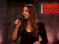 Standup 3000 – Lena Beermann