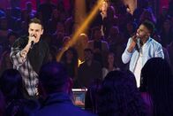 Drop the Mic – Liam Payne, l.; Jason Derulo, r.