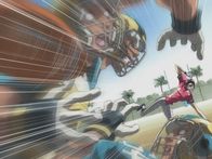 Eyeshield 21 – Sa, 20.09., 06:55 Uhr