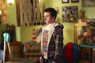 The Middle – The Middle (2017)