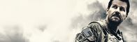 SEAL Team – Jason Hayes (David Boreanaz)