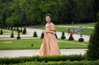Versailles – Montespan (Anna Brewster).