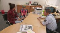Auf Streife – Sa, 18.01., 04:45 Uhr
