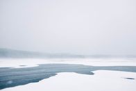 Ice Pilots – Frozen lake