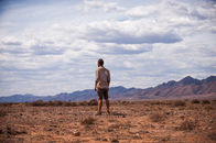 The Rover – The Rover (2014)