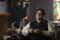 What We Do in the Shadows – Guillermo de la Cruz (Harvey Guillén)