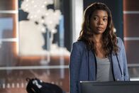 L.A.'s Finest – Sydney Burnett (Gabrielle Union)