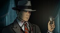 Archer – Archer (2017)
