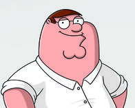 Family Guy – (9. Staffel) - Peter Griffin sorgt regelmäßig für Peinlichkeiten und bringt seine Familie und Freunde in die absurdesten Situationen.